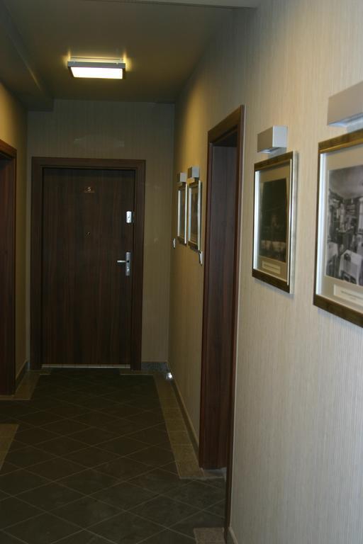 Apartment Z Ogrodem *