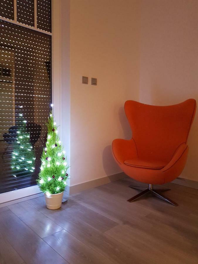 Apartment Z Ogrodem