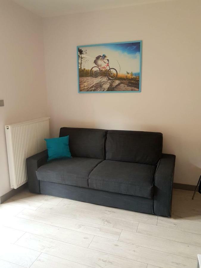 Z Ogrodem Apartment