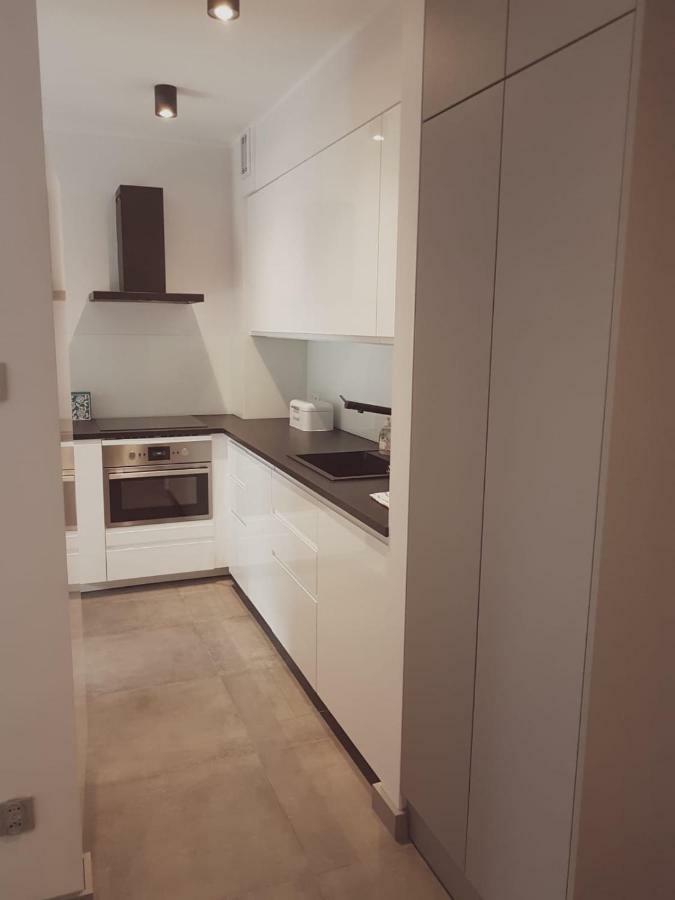 Apartment Z Ogrodem Bad Altheide