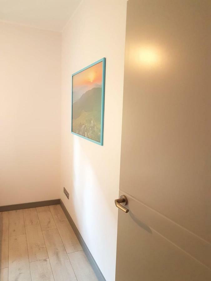 Apartment Z Ogrodem